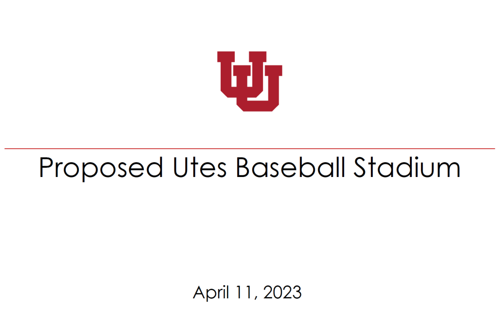 U of U Logo