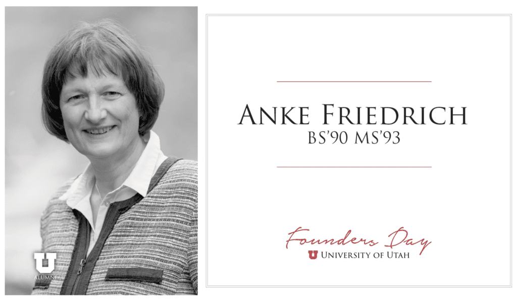 Anke Friedrich