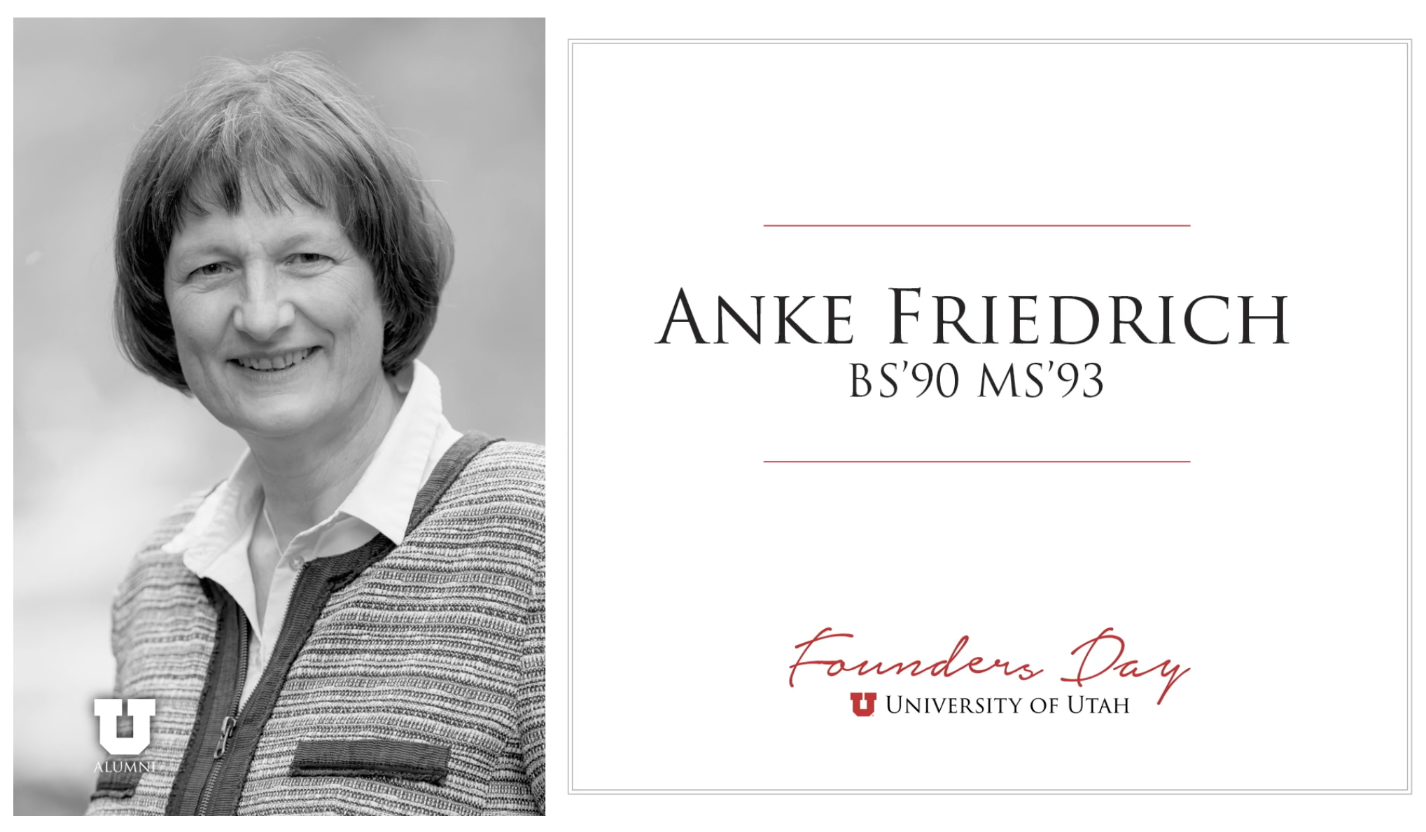 Anke Friedrich Anke Friedrich