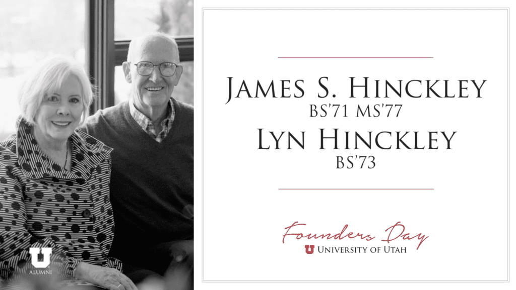 James S. Hinkley
