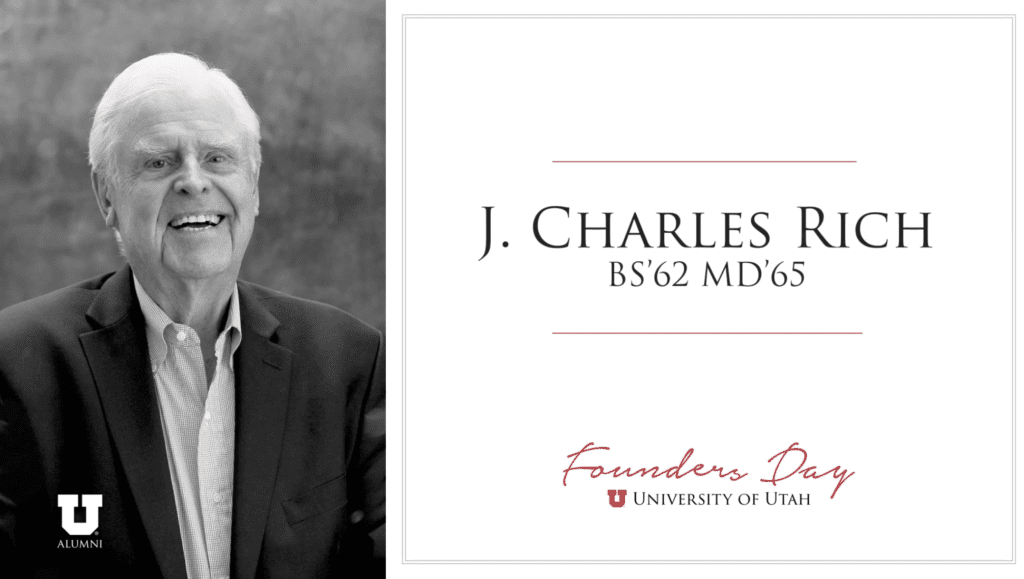 J. Charles Rich