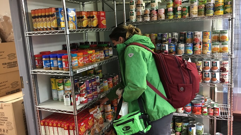 Feed U Pantry