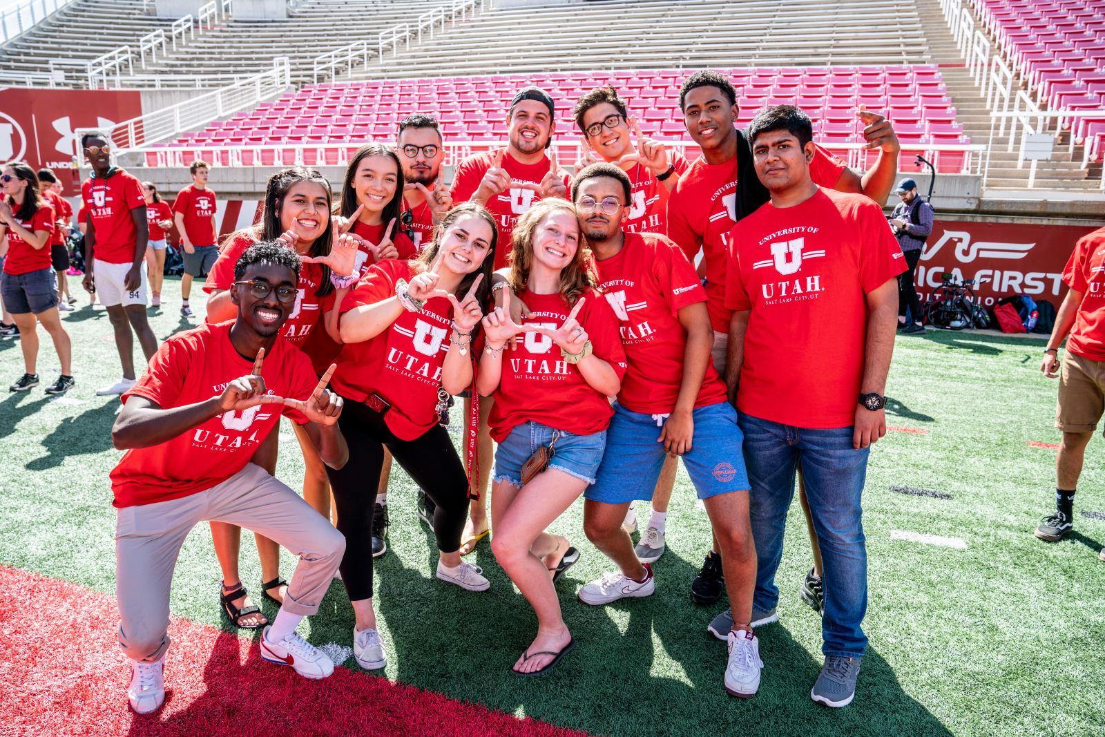 Dreamer Support Fund