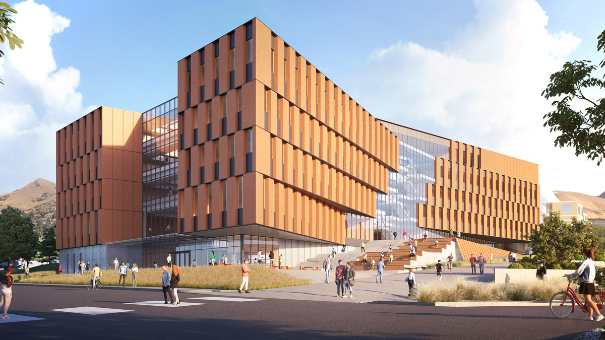 John and Marcia Price School of Computer and Engineering