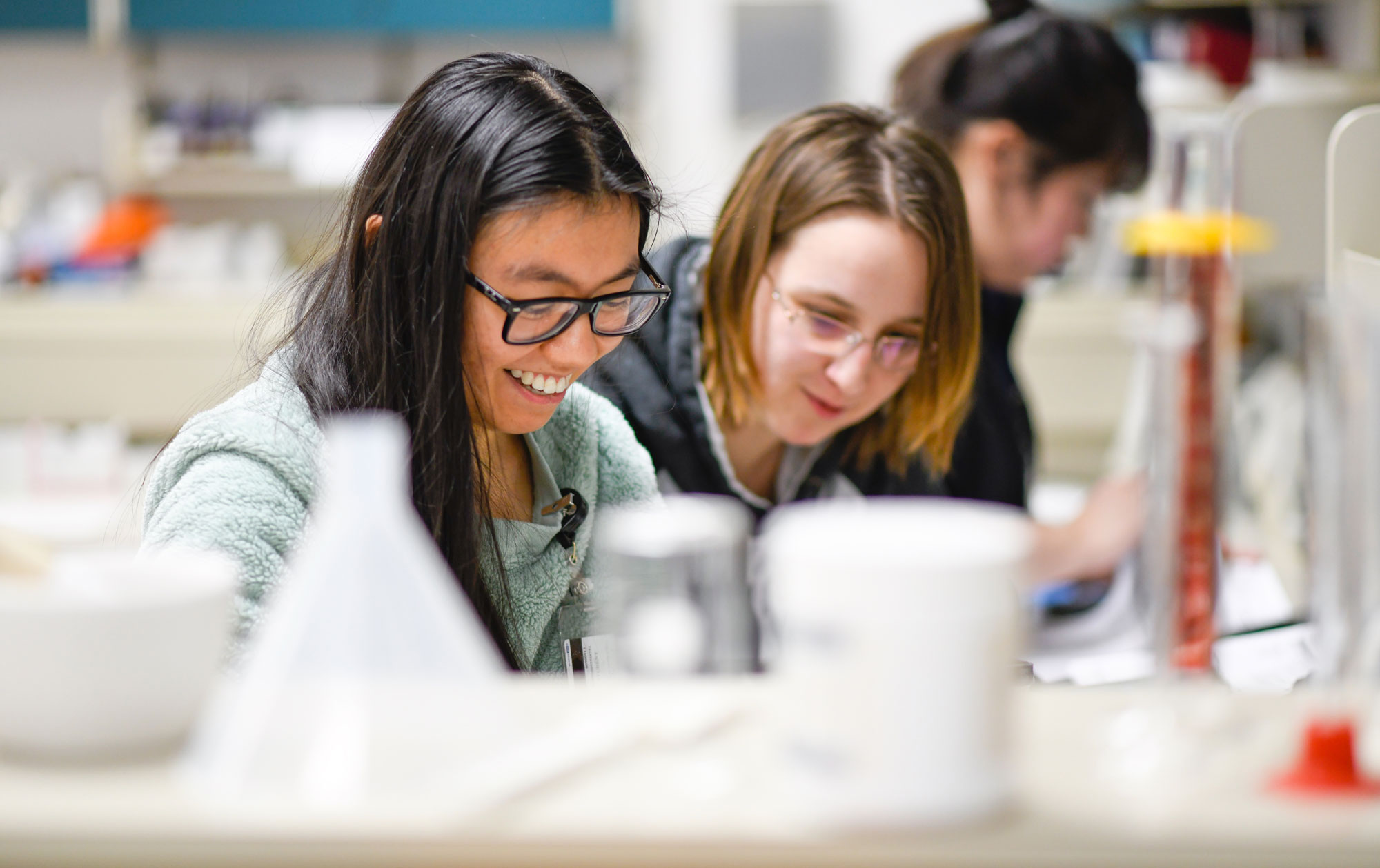 College of Pharmacy General Scholarship Fund