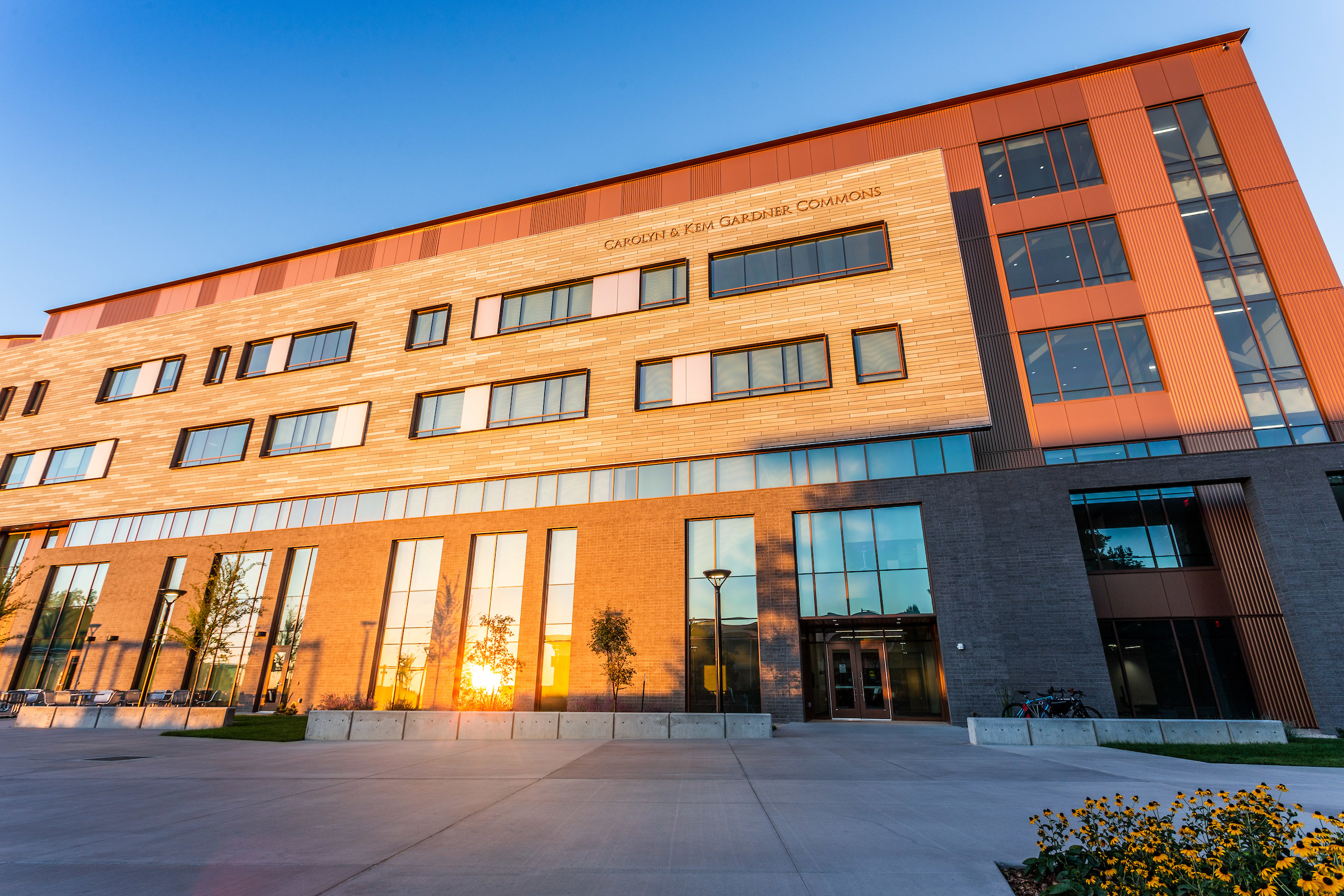 College of Social and Behavioral Science Finish Line Fund