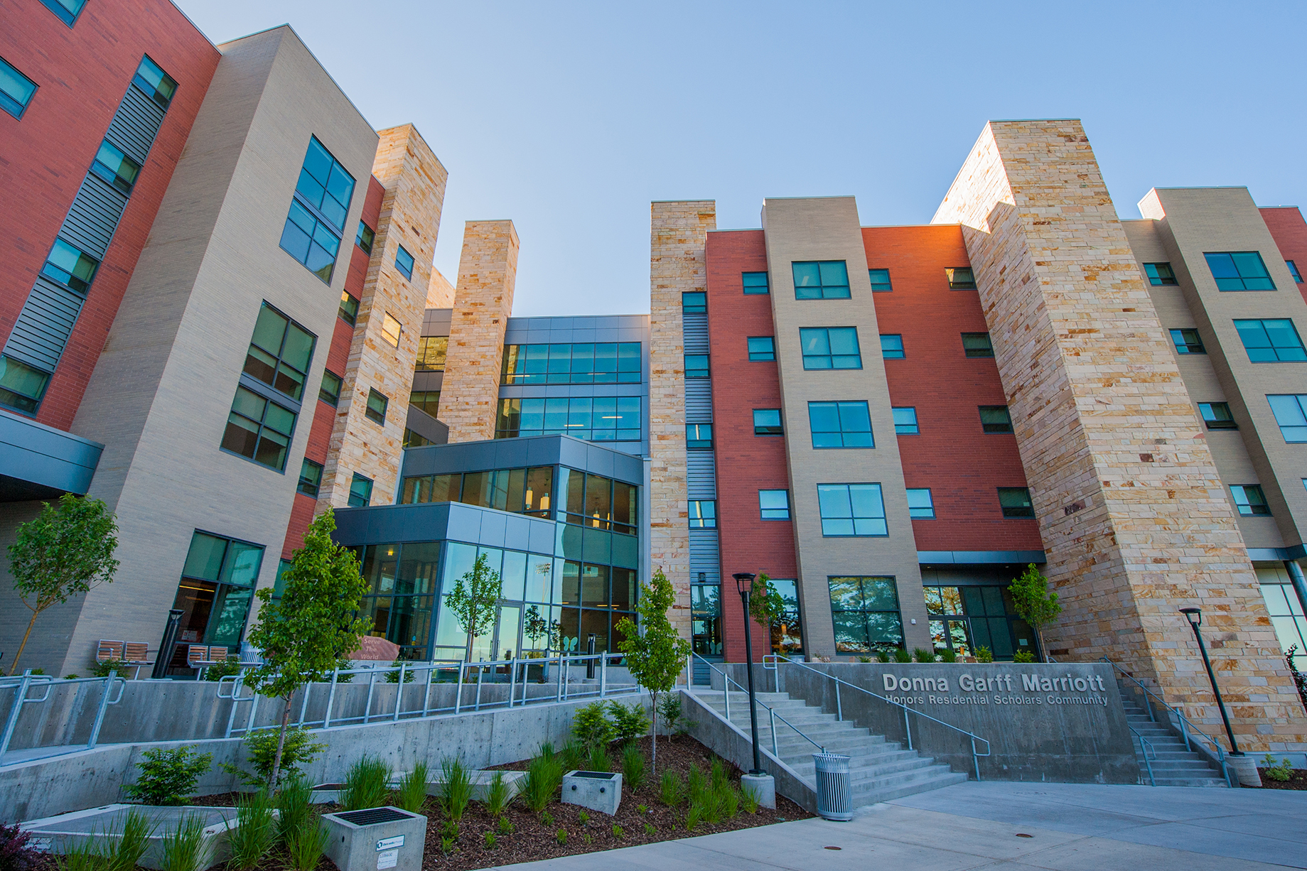 Honors College Parent Fund
