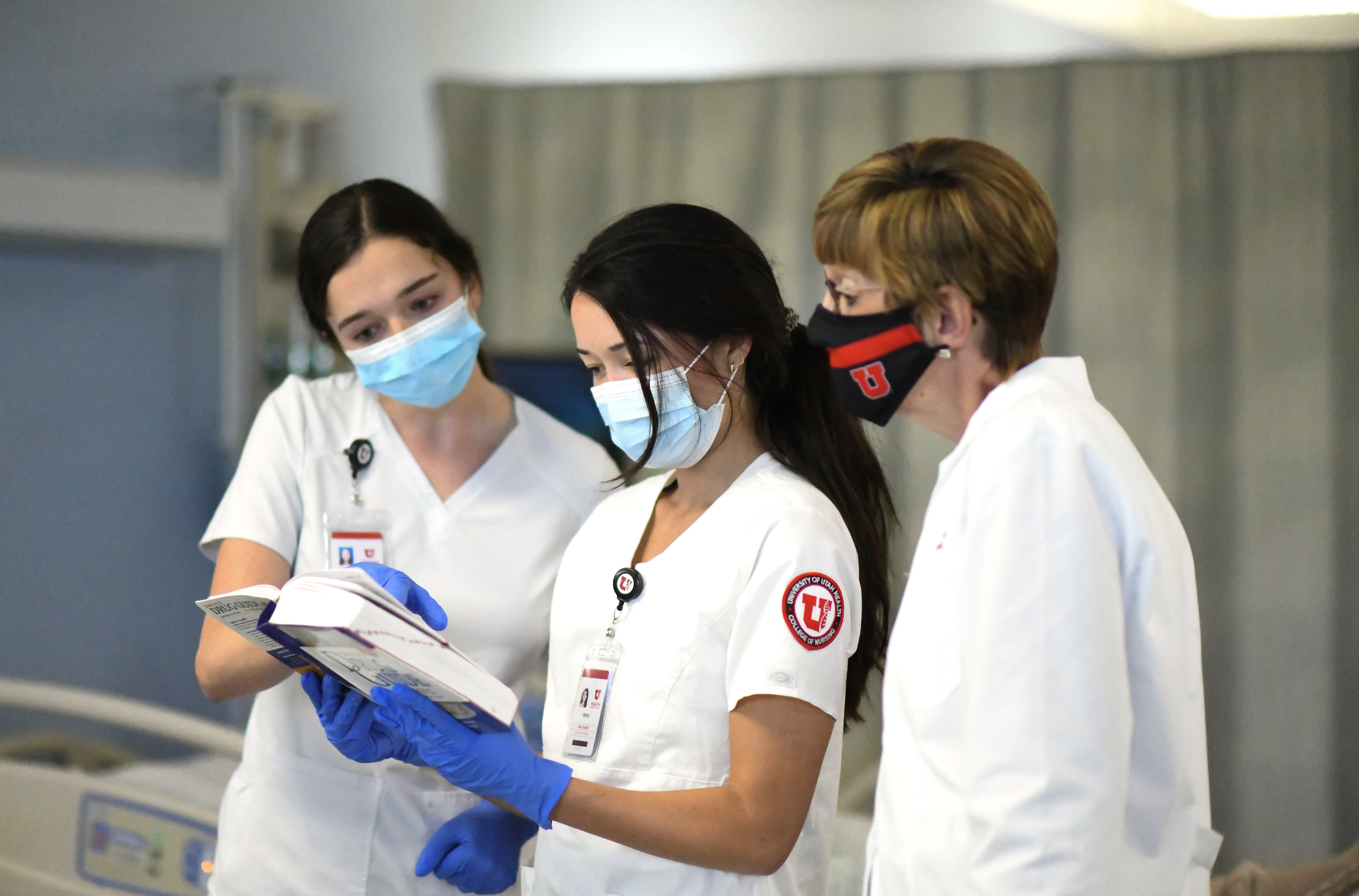 College of Nursing Scholarship Fund