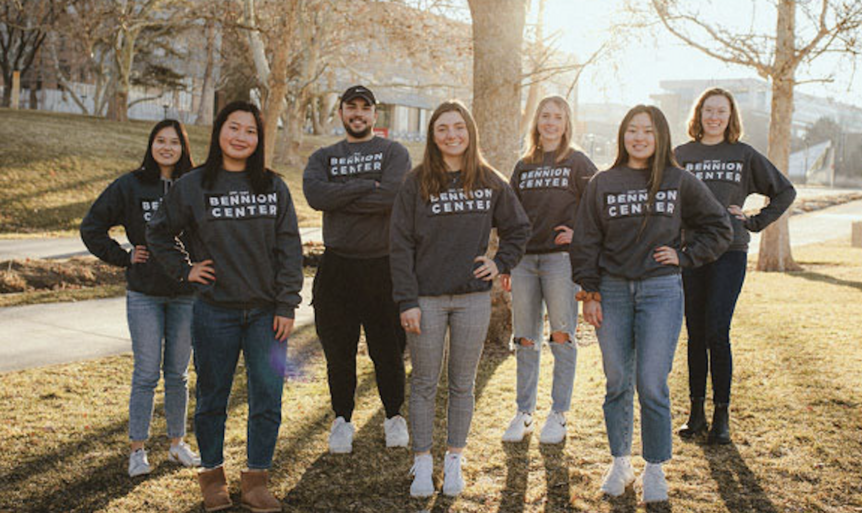 Bennion Center Student Programs