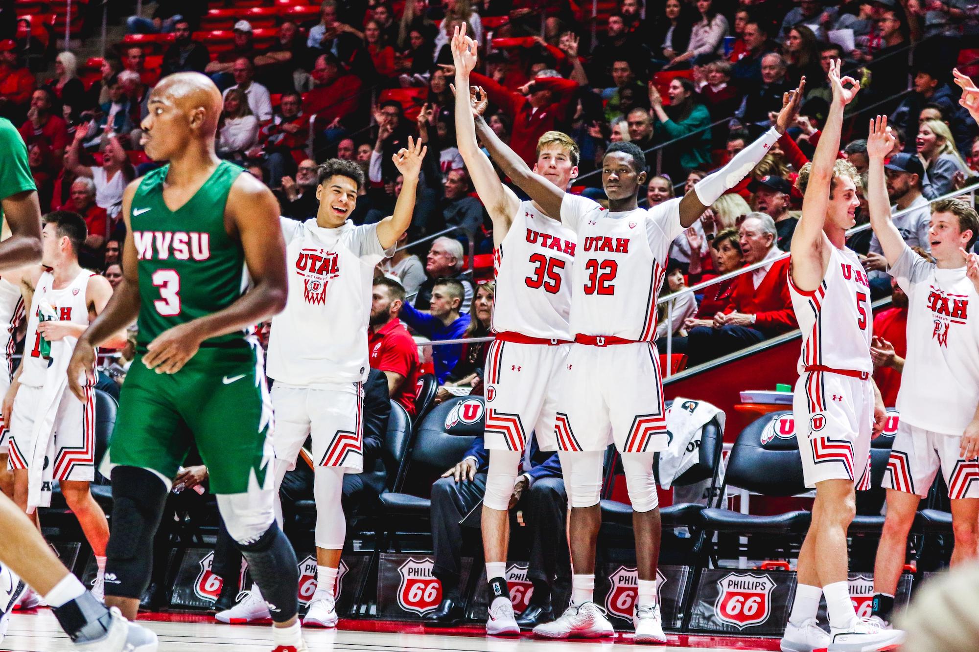 Men’s Basketball