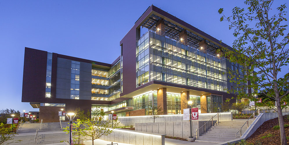 Law Building Justice Capital Campaign Fund