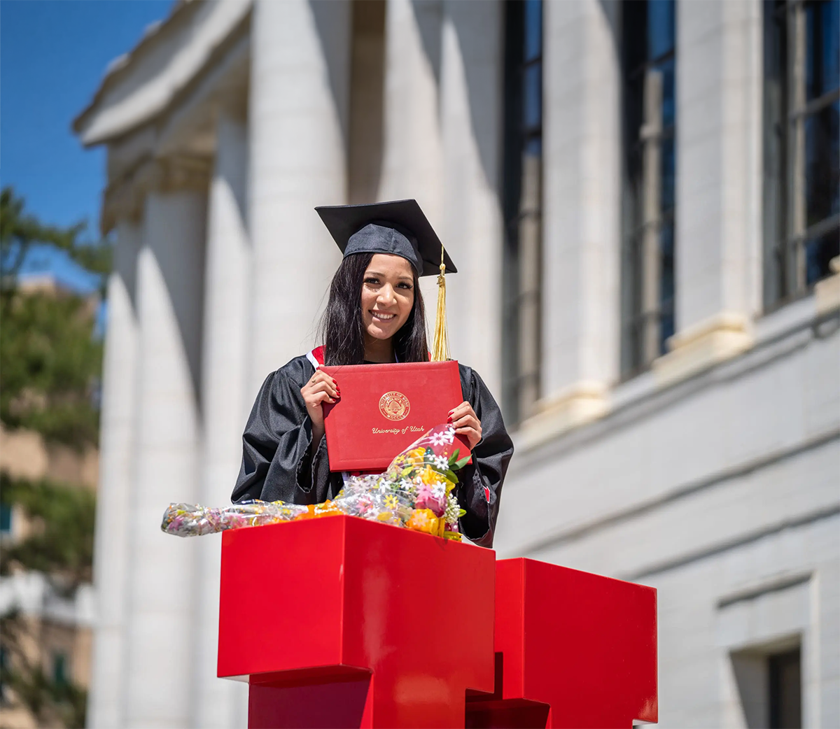 College of Social Work Scholarship Fund