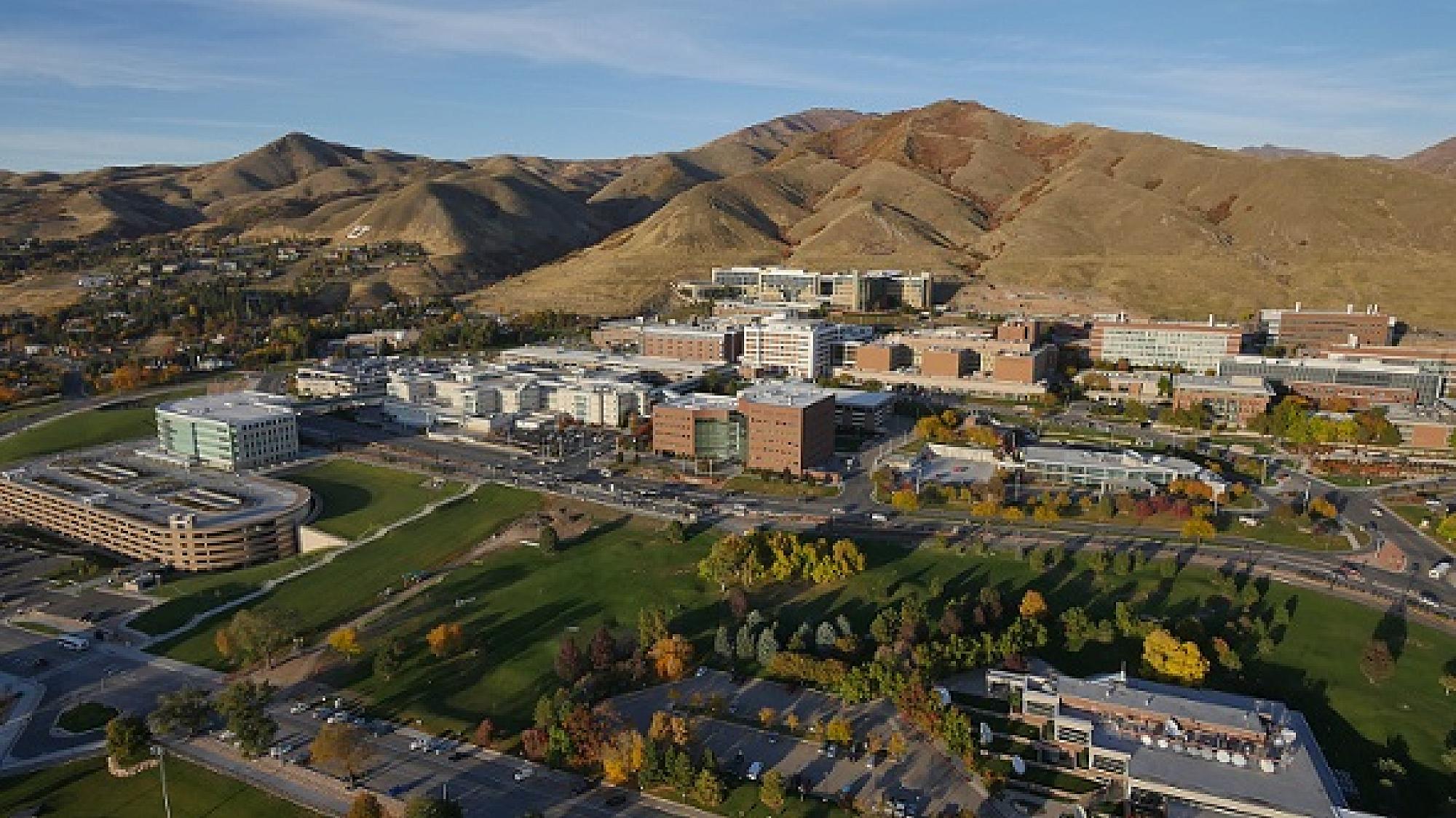 Utah Depends on Us