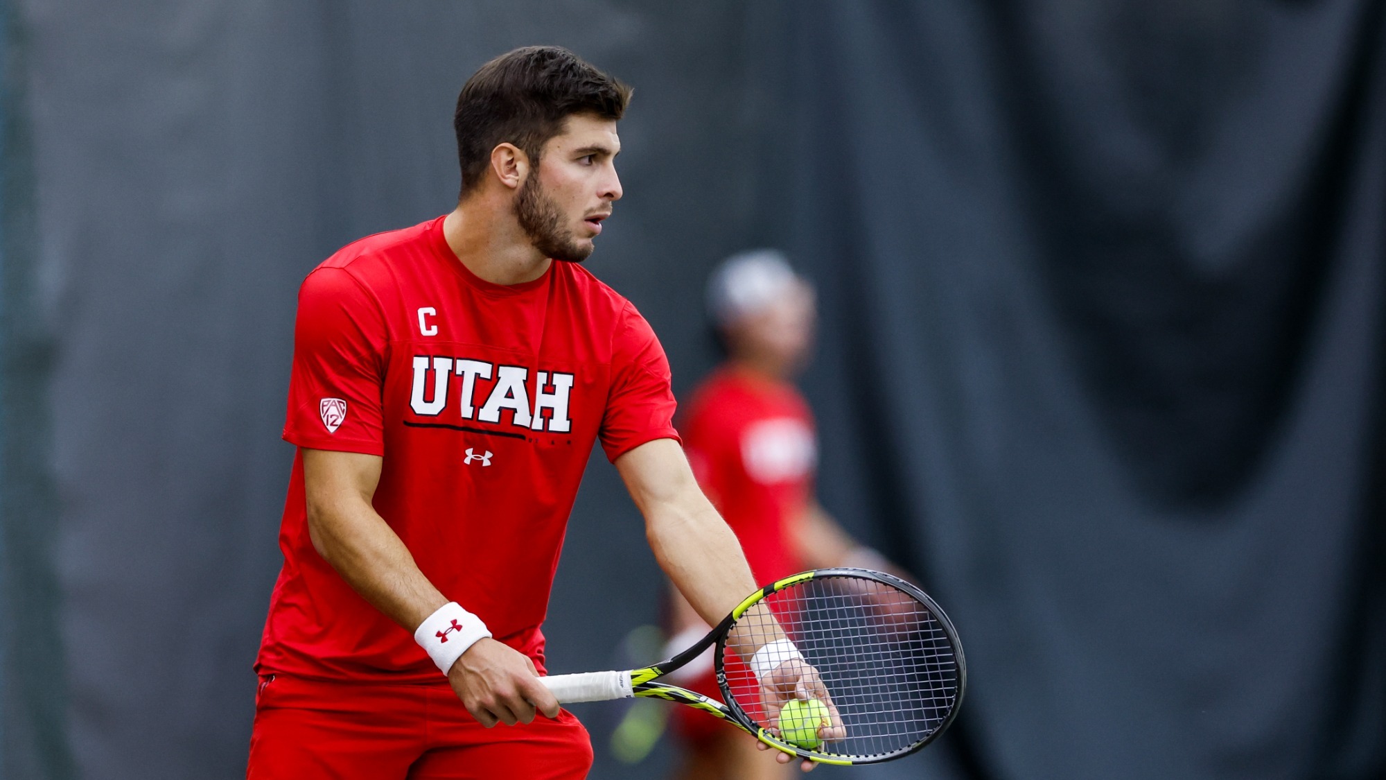 Men’s Tennis