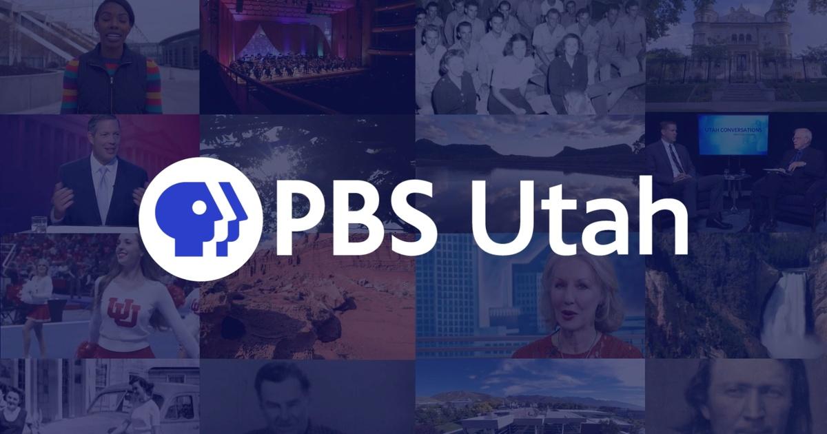 PBS Utah
