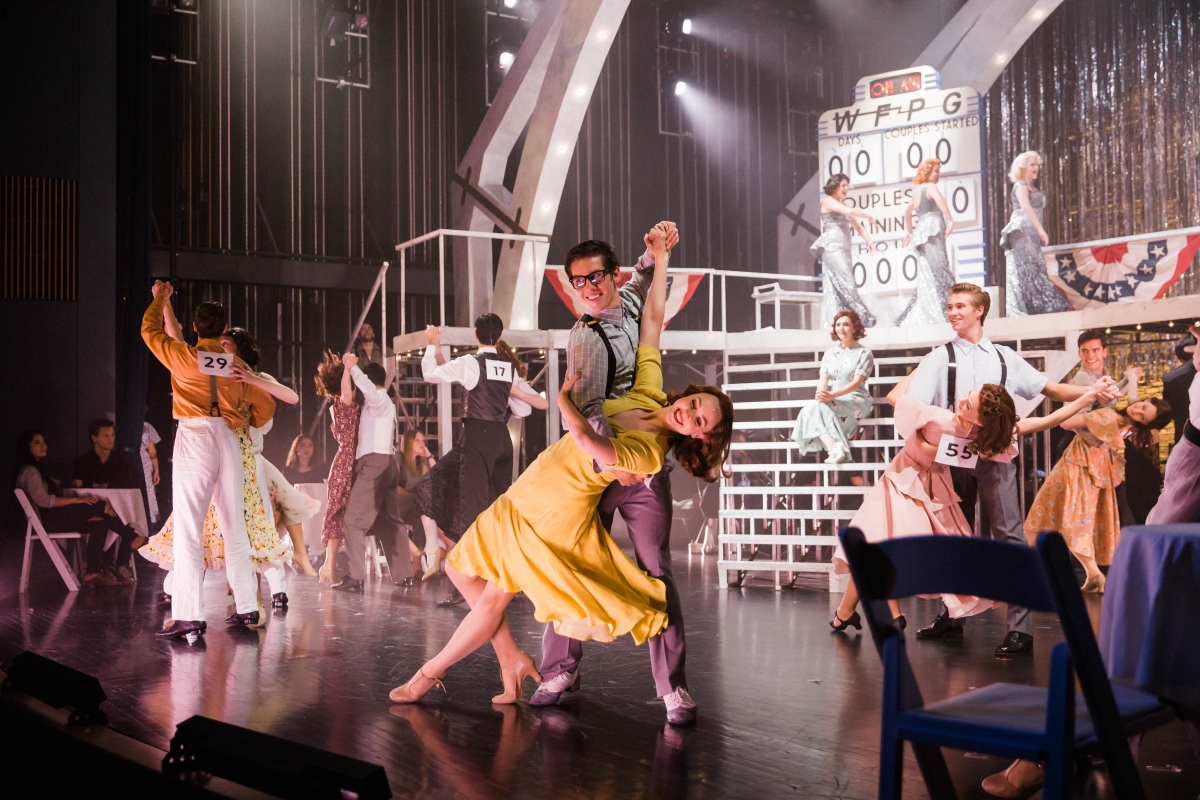 Theatre General Operating Fund