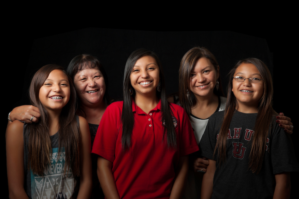 American Indian Scholarship