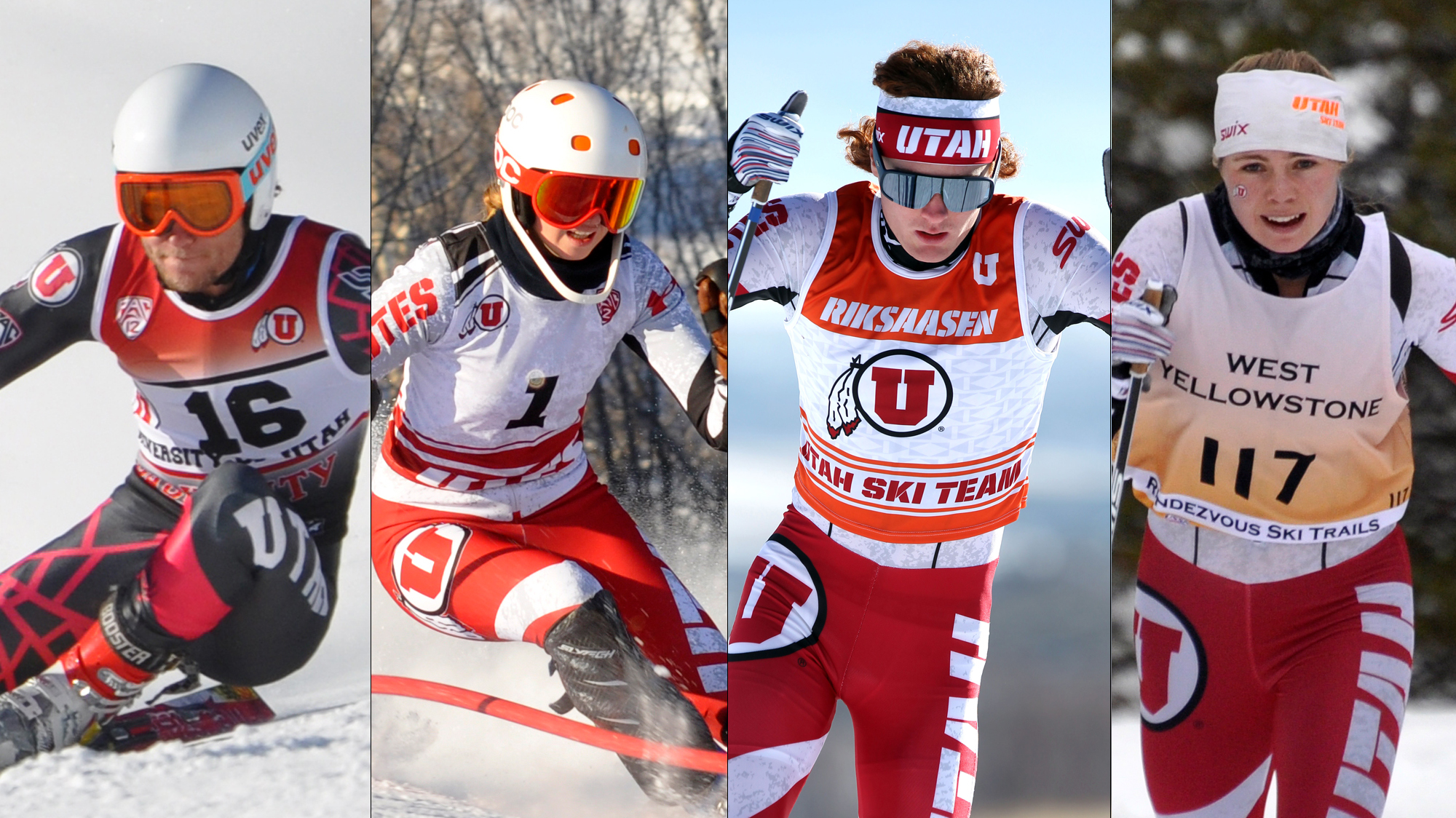Ski Team