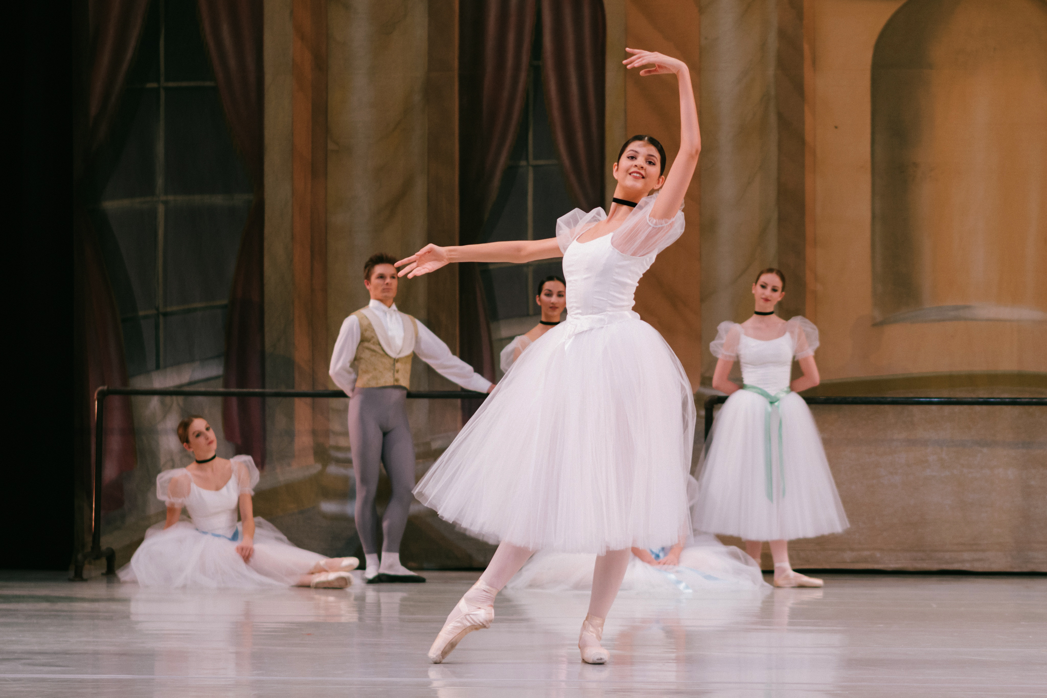 Ballet General Scholarship Fund