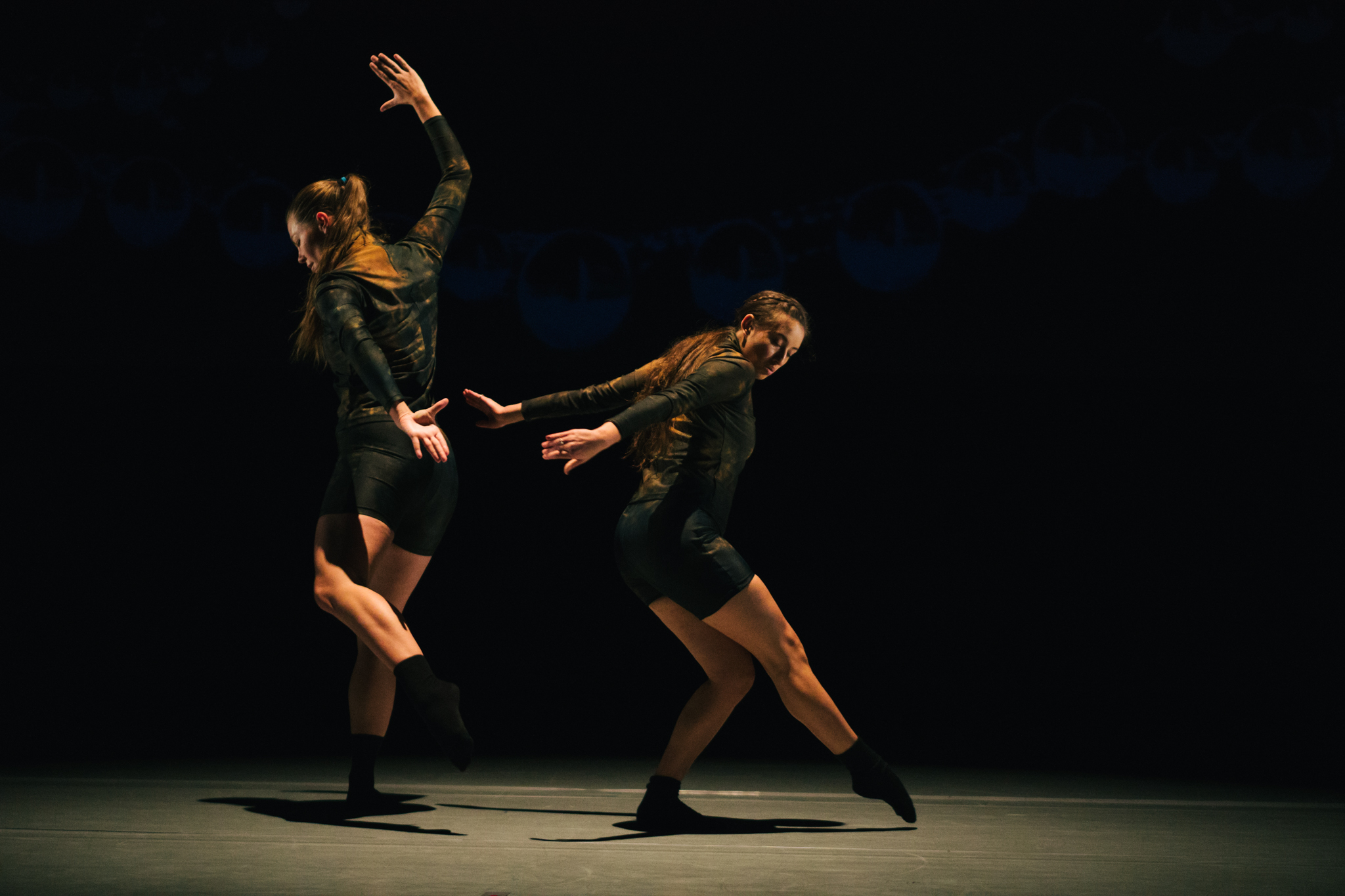 Modern Dance General Scholarship Fund