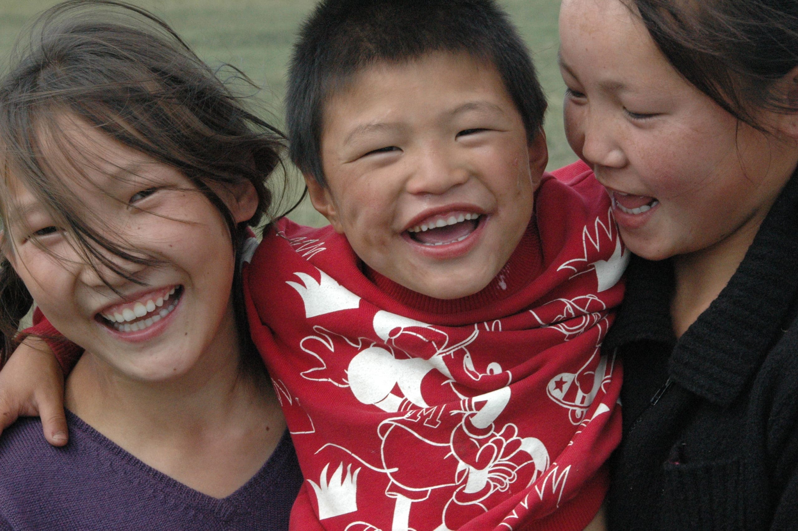 College of Social Work Development Fund