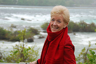 Dr. Judy Watts Brady Endowment