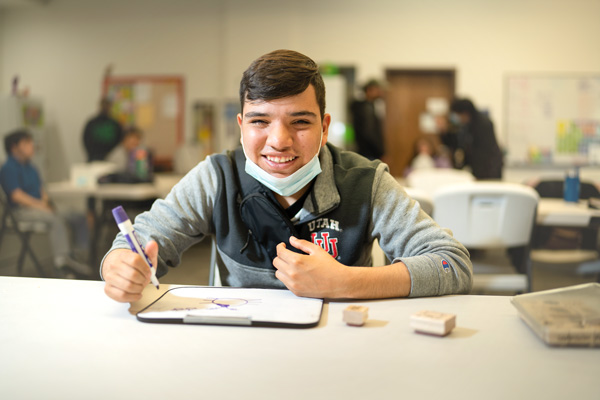 Department of Special Education