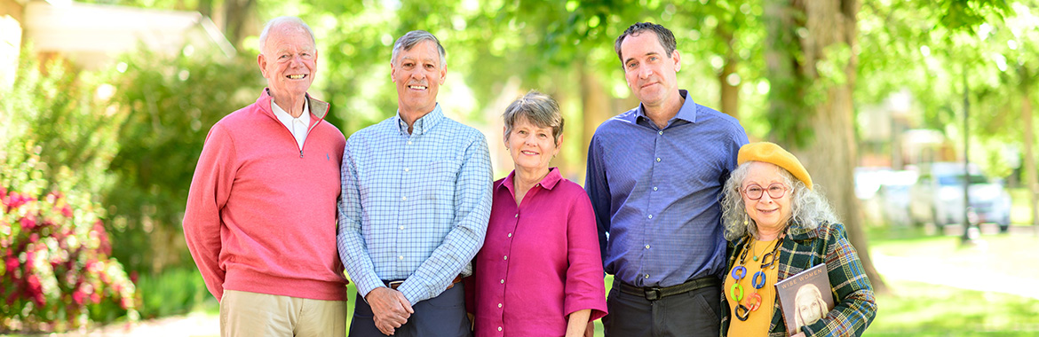 Osher Lifelong Learning Institute