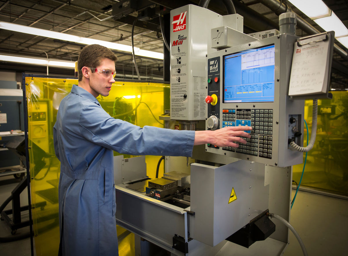 Mechanical Engineering General Development Fund