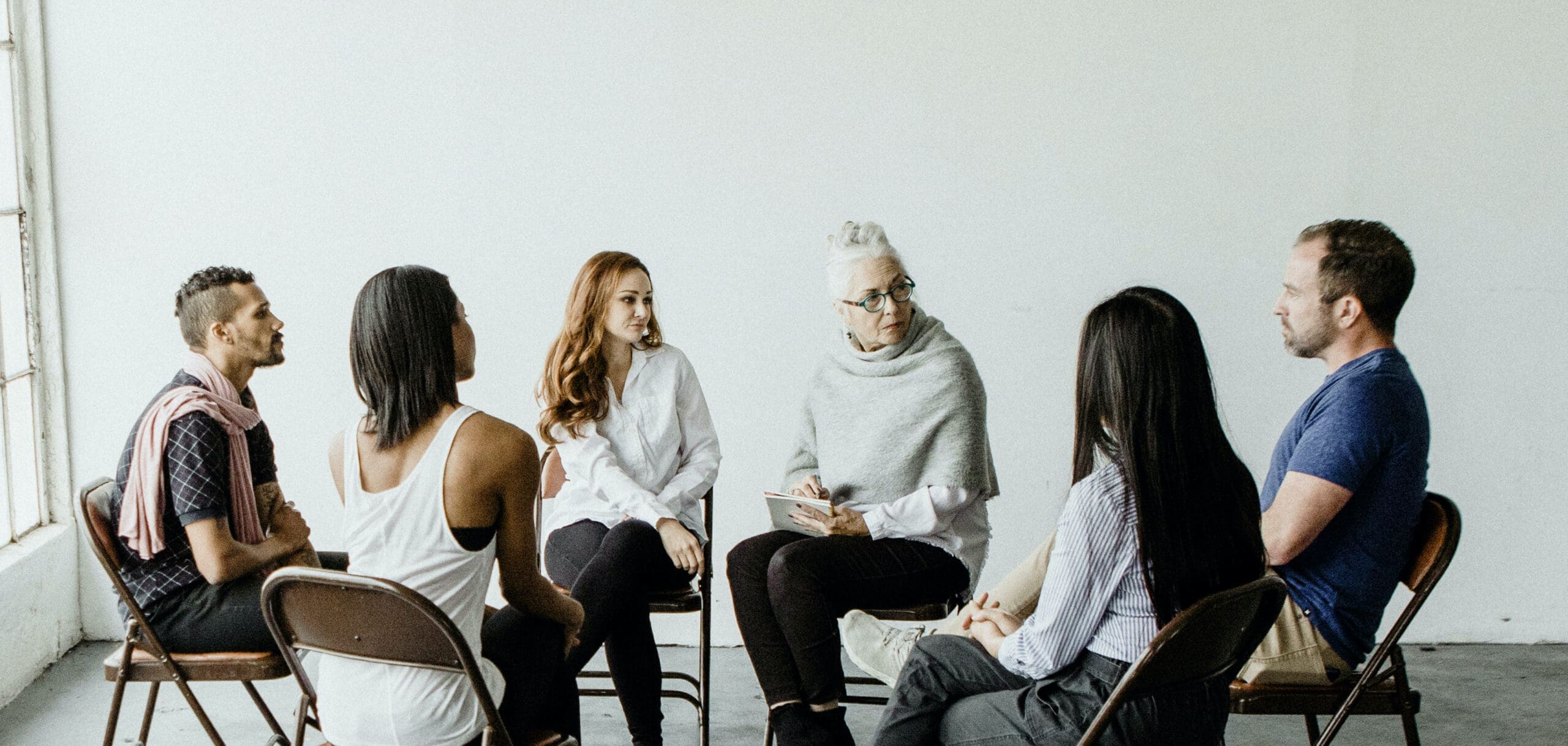 Caring Connections: A Hope and Comfort in Grief Program