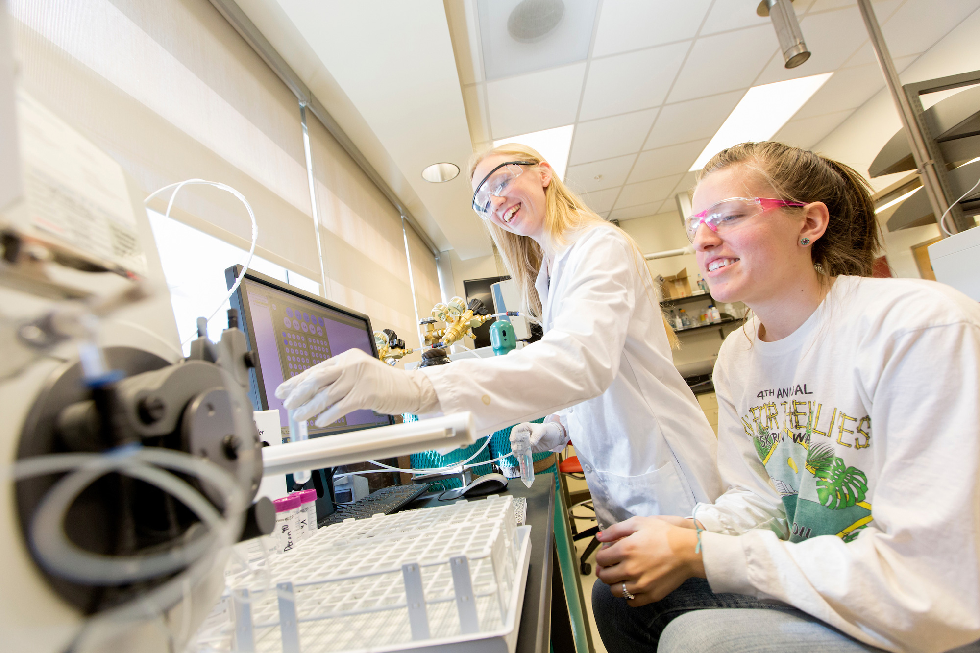 Chemical Engineering Department Scholarship Fund