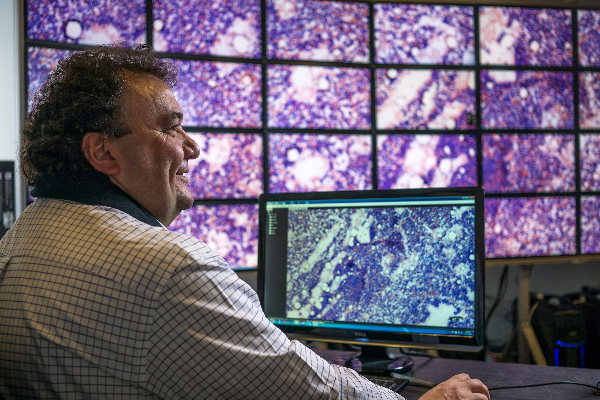 Scientific Computing and Imaging Institute