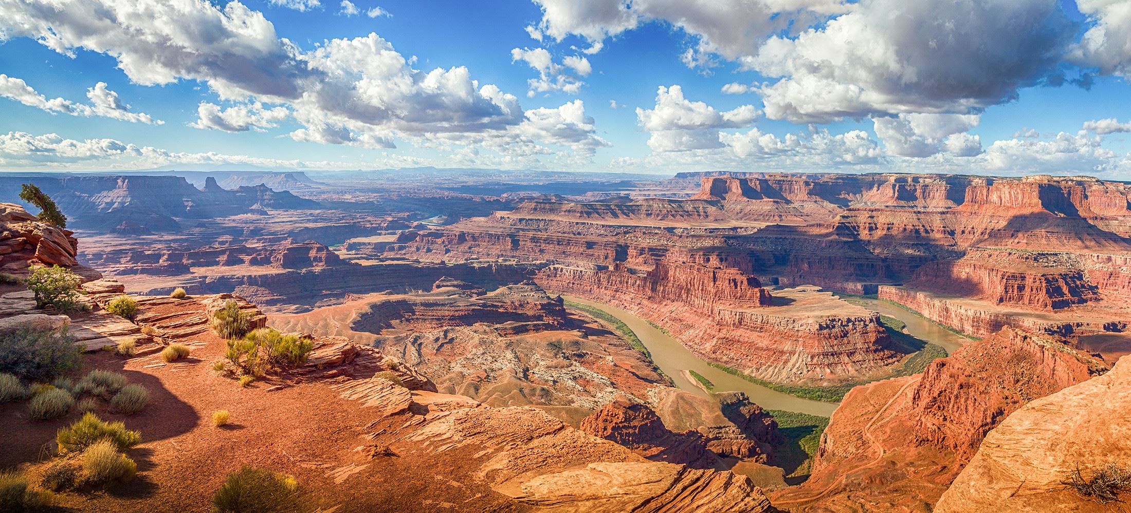 American West Center