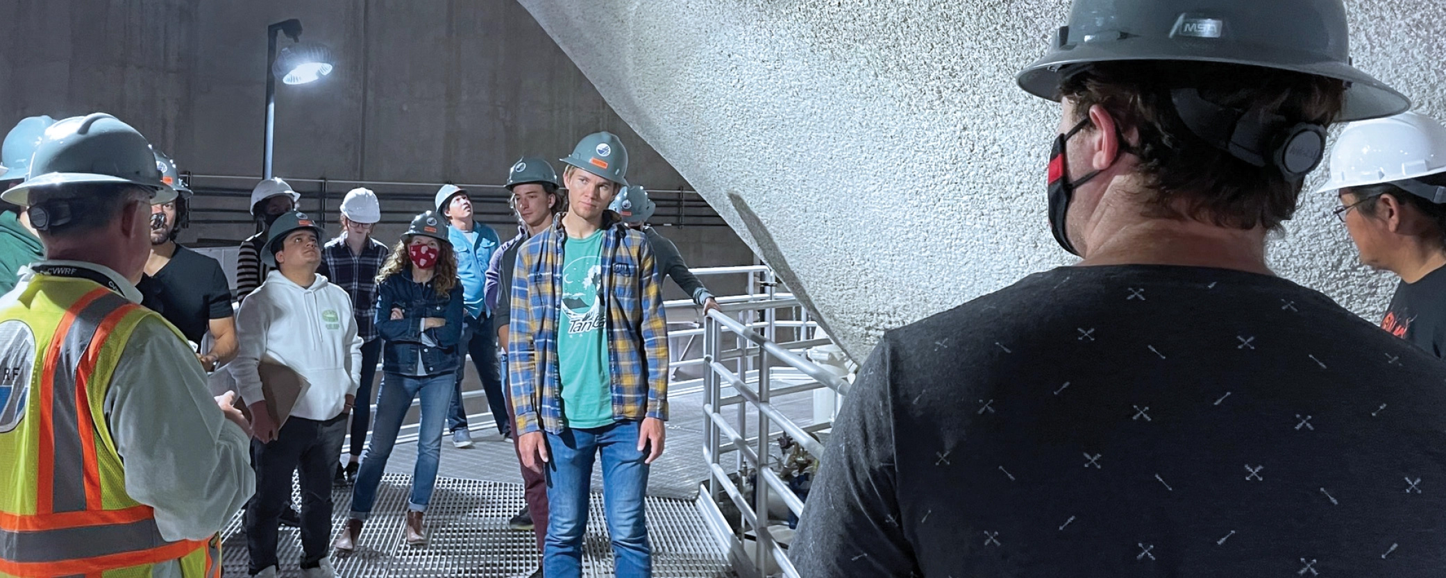 Civil and Environmental Engineering Scholarship Fund