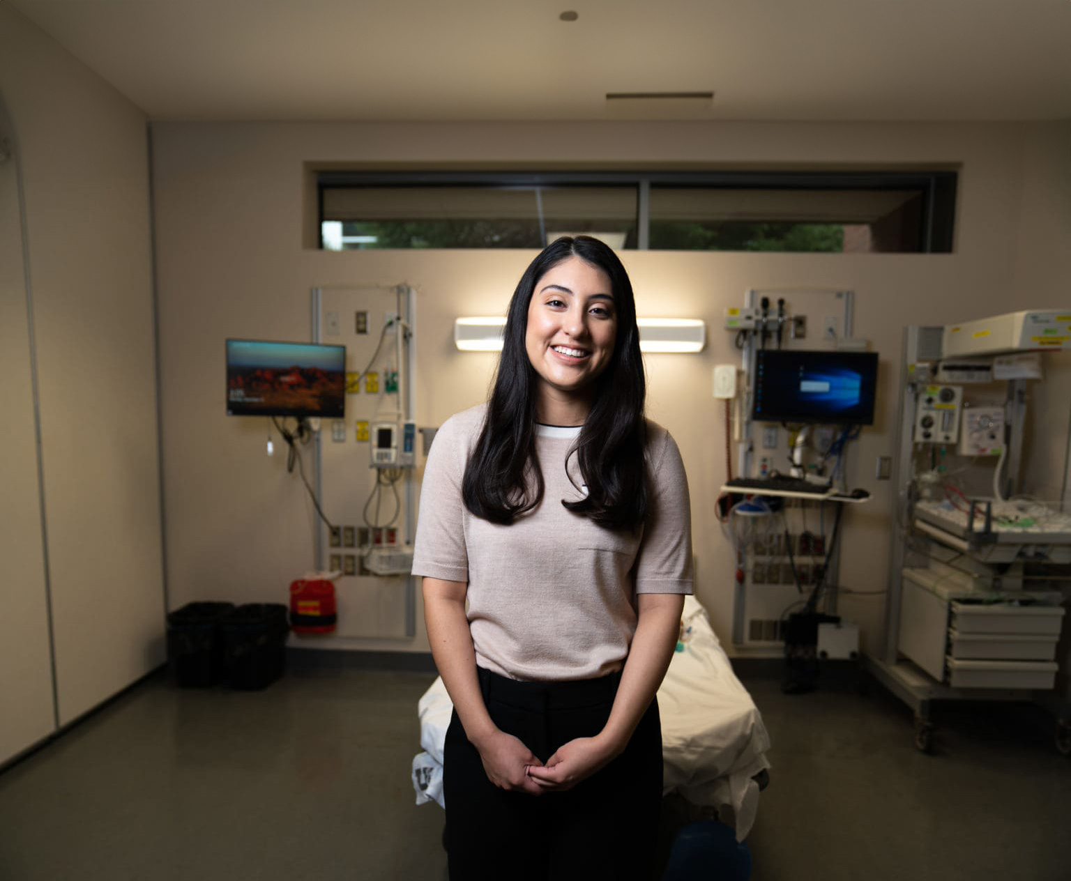 Medical Student Fund