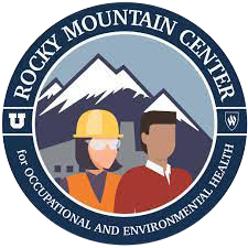 Rocky Mountain Center for Occupational and Environmental Health logo