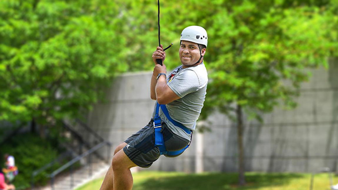 Recreational Therapy General Scholarship Fund