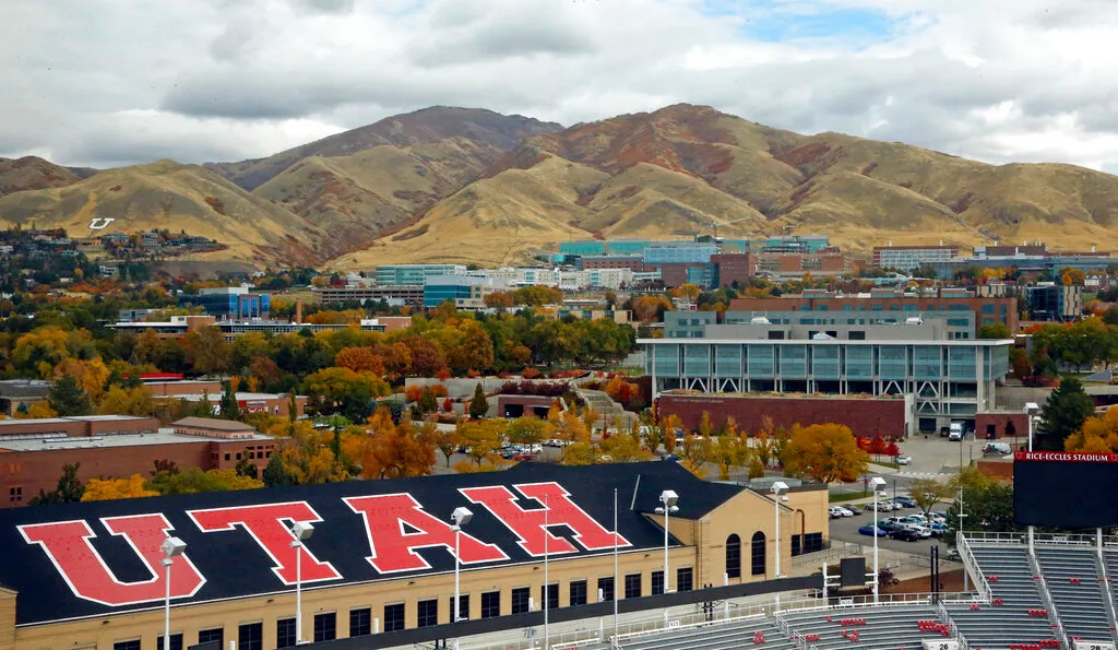 Facilities Management Scholarship Fund
