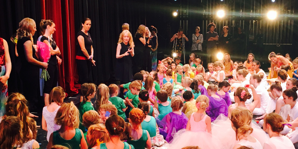 Arts in Education