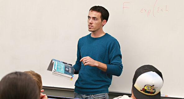 Materials Science & Engineering Scholarship Fund