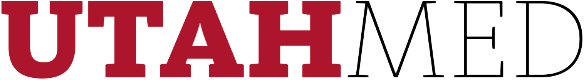 Utah Medicine logo