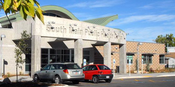 South Main Clinic