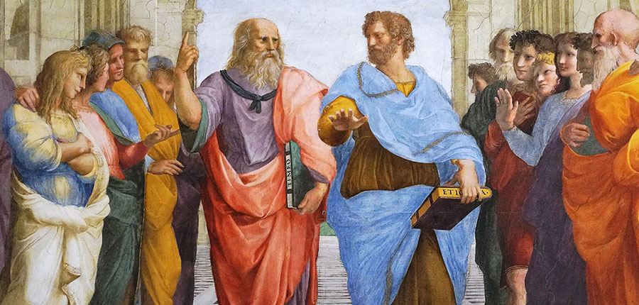 Aldrich Lecture Fund