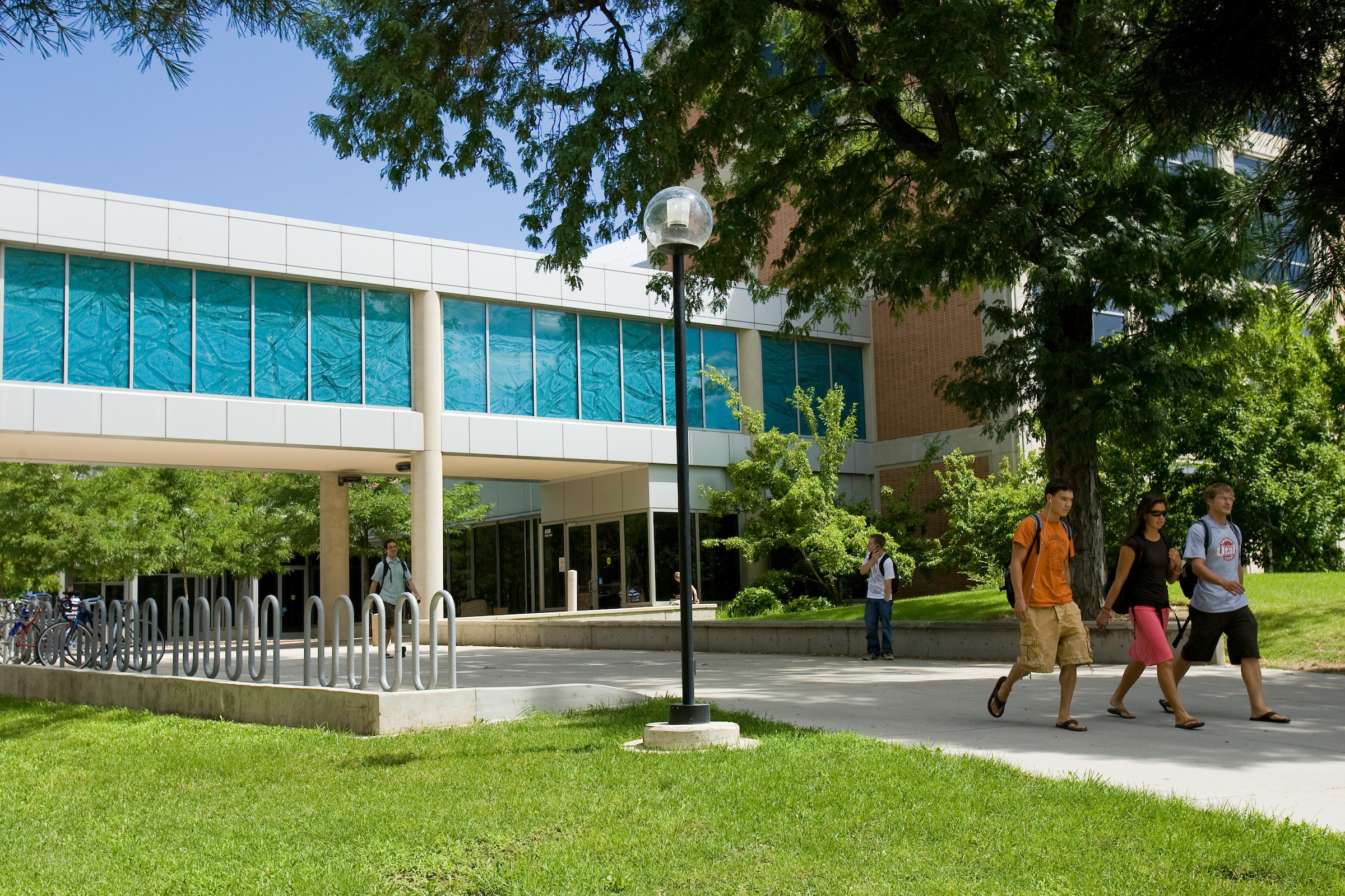 Biological Sciences Graduate Student Fund