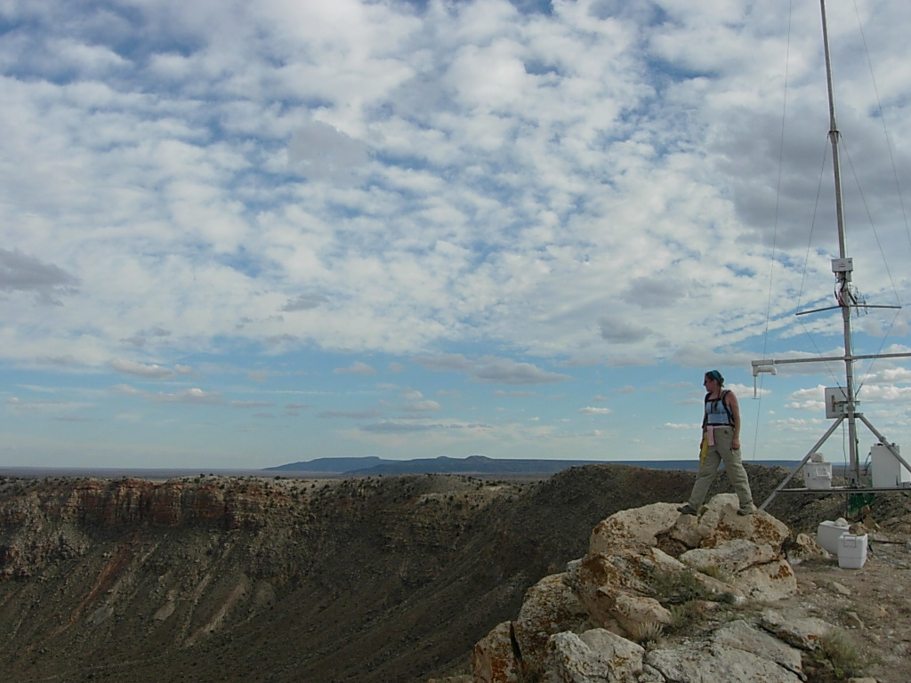 Mountain Meteorology Fund