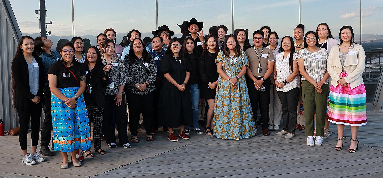 NARI Welcome Reception 2023 NARI Welcome Reception 2023
