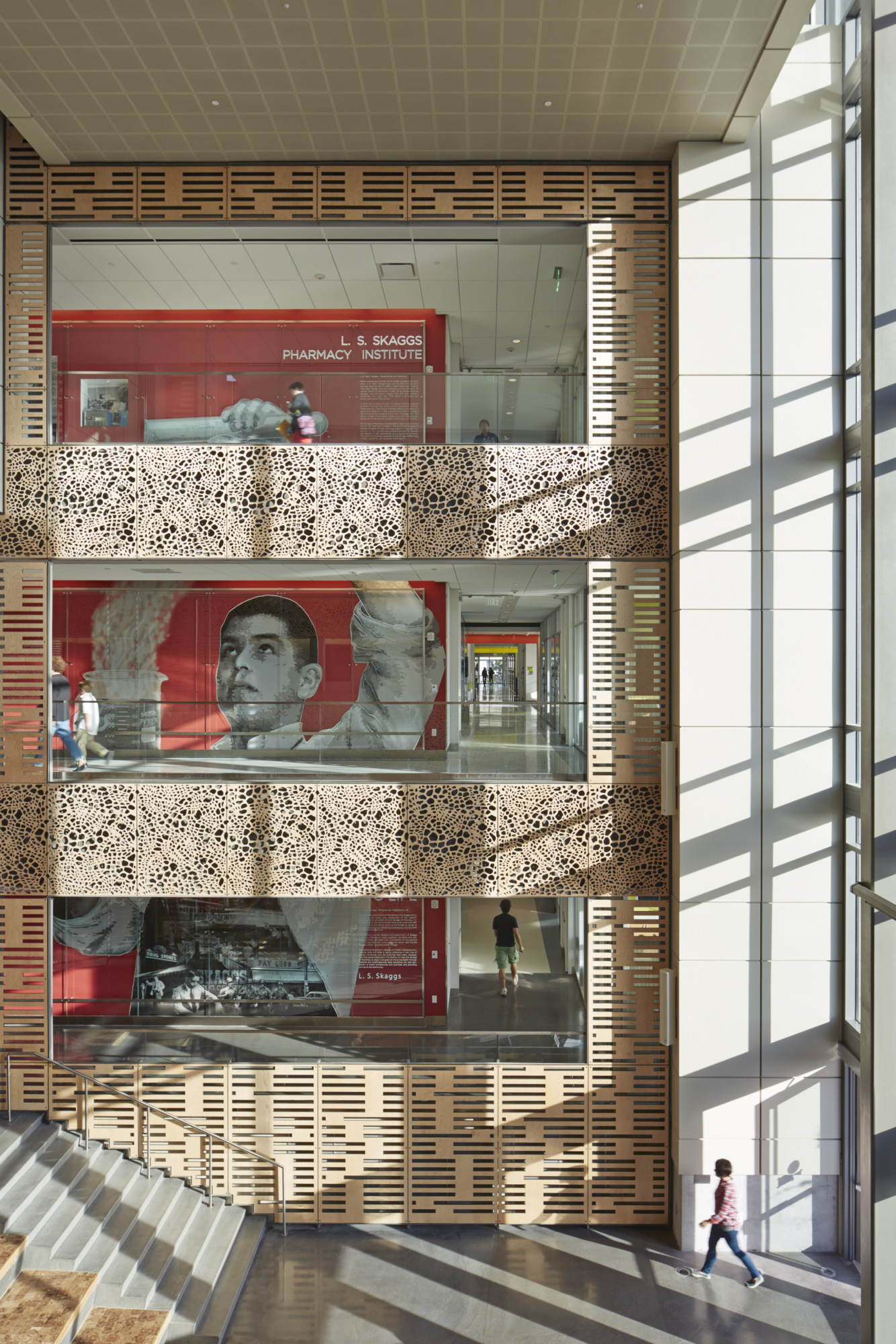 Pharmaceutics Student Fellowships