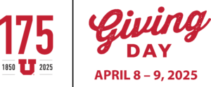 Giving Day April 8-9, 2025