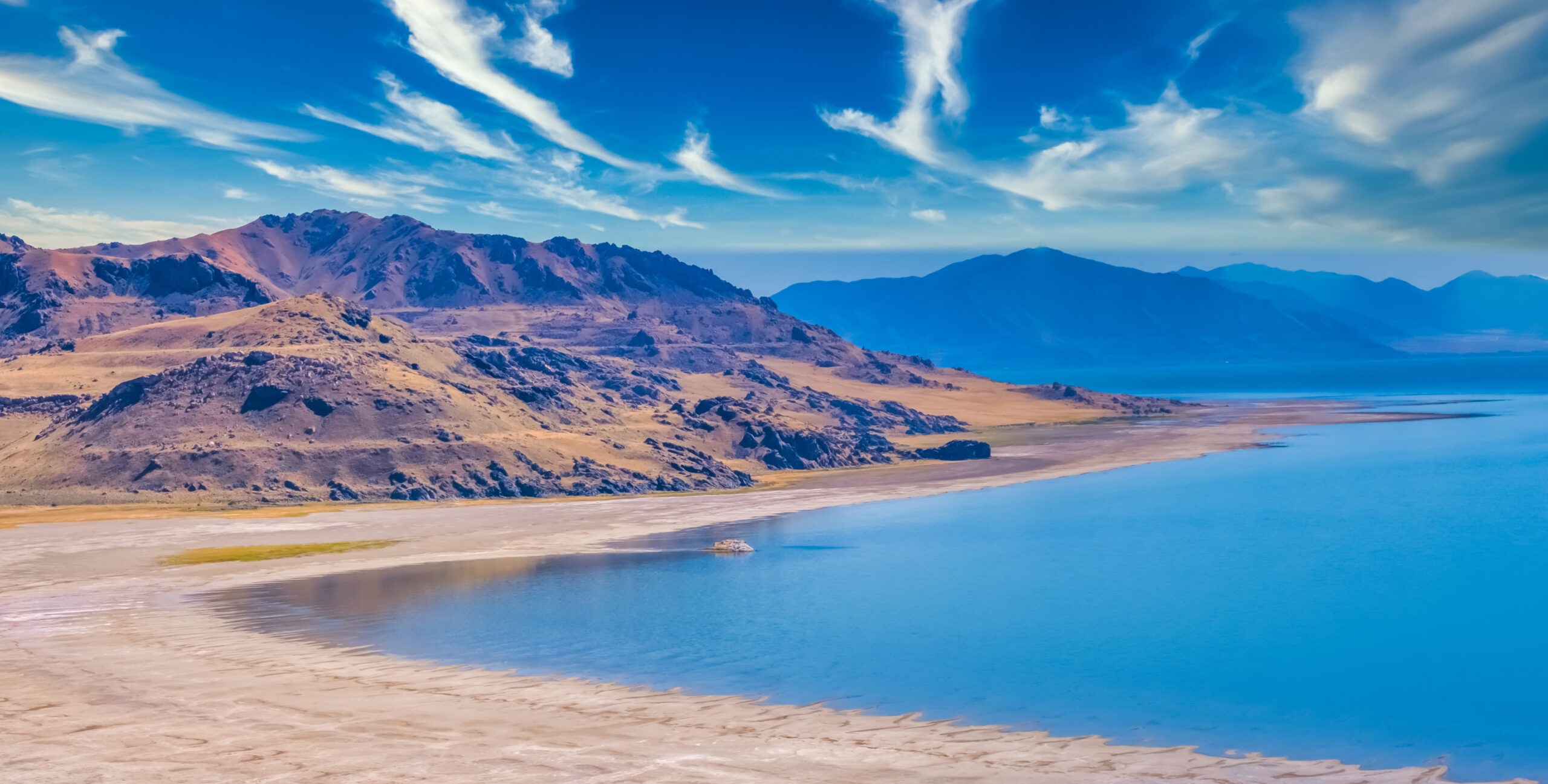 The Great Salt Lake Project at the S.J. Quinney College of Law
