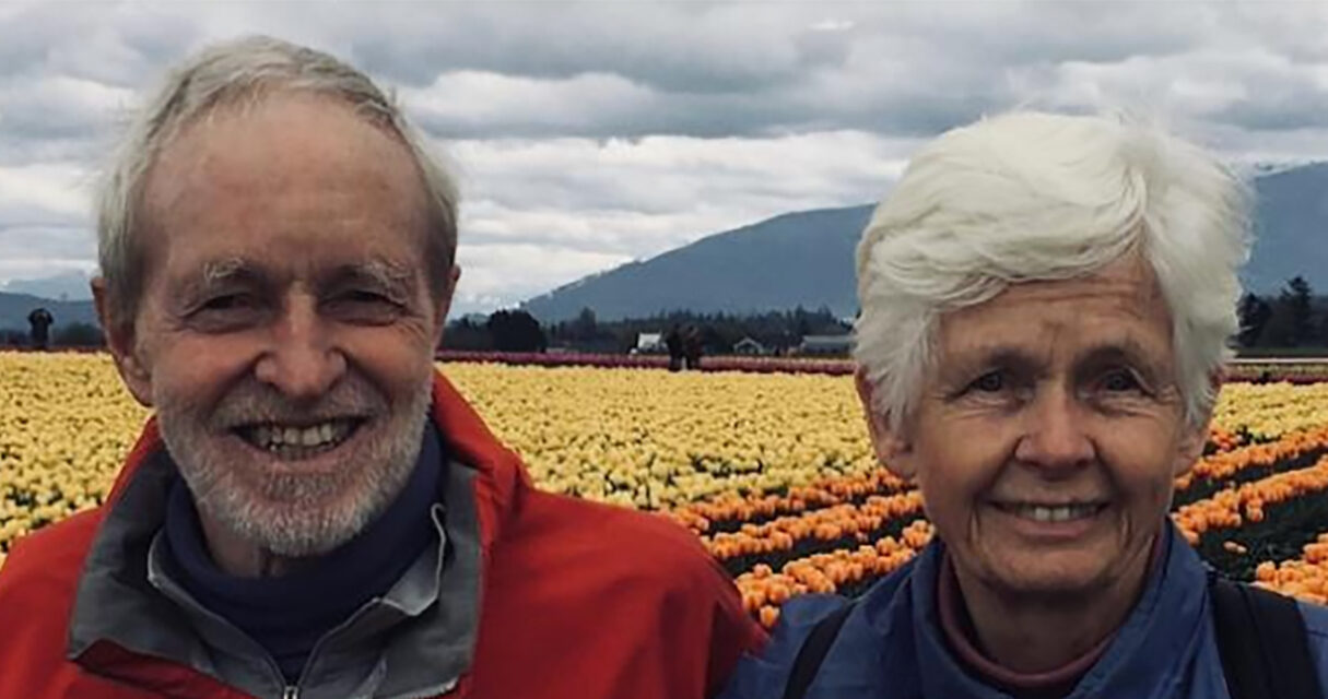 David and Inga M. Chapman Endowed Scholarship in Geology and Geophysics